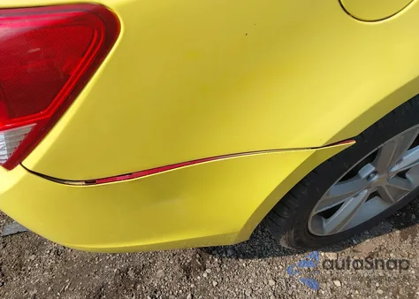 2014 Chevrolet Cruze 2Lt Auto z USA, uszkodzony, nr VIN 1G1PE5SB8E7405073